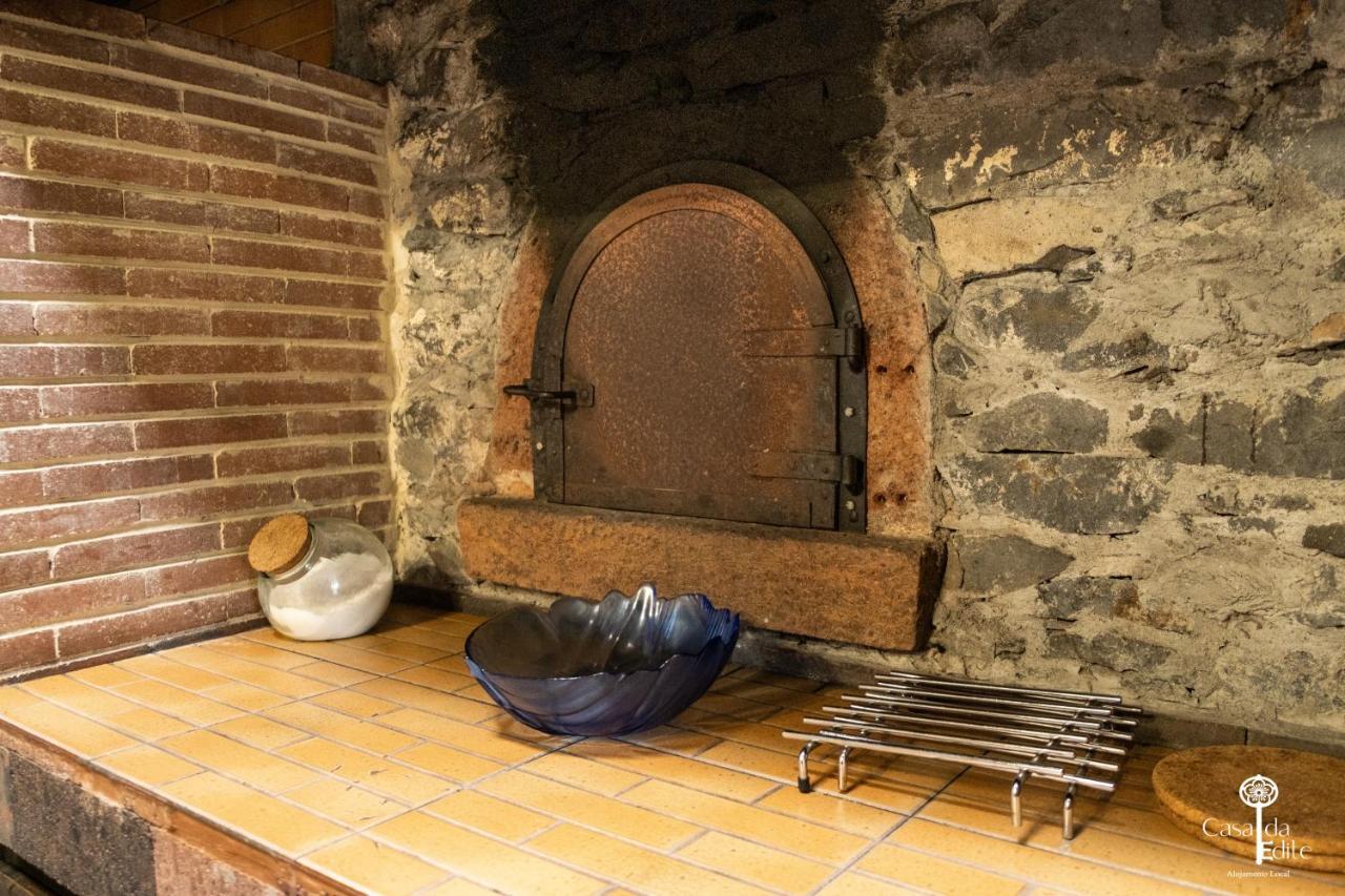 Casa Da Edite Ponta do Sol  Extérieur photo