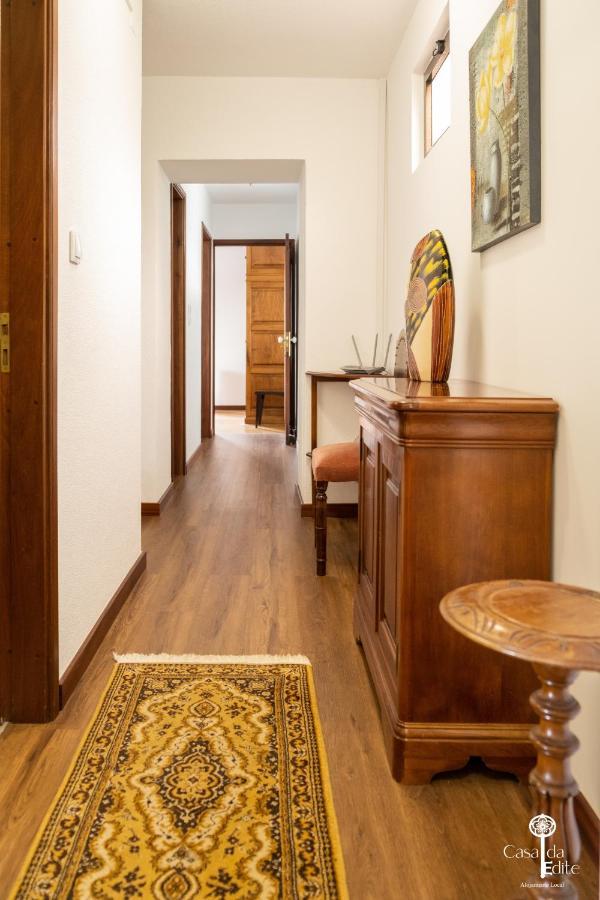 Casa Da Edite Ponta do Sol  Extérieur photo